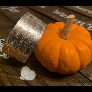 Tiffany & Co Bangle Wide Cuff. 2005